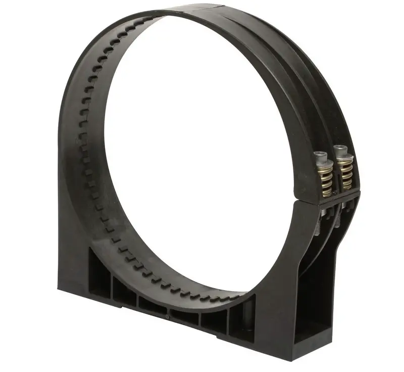 P777731 Donaldson Mounting Band, Plastic 1