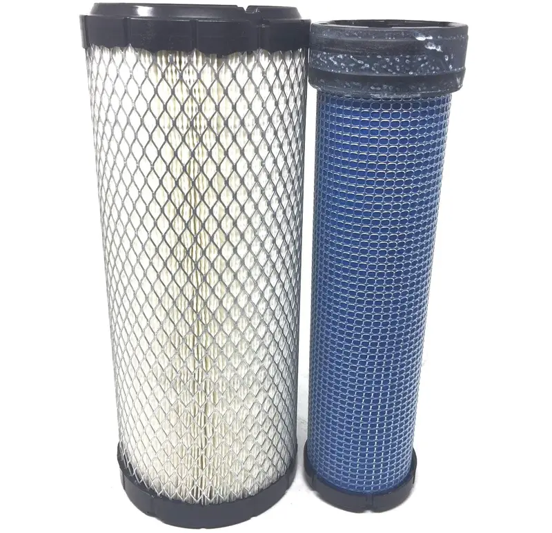 P822768 - P822769 Donaldson Air Filter Set (Jd Re68048 - Re68049) 1
