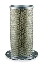 Pa2730 Baldwin Inner Air Element (Replaces: C A Terpillar 7W3754) 1