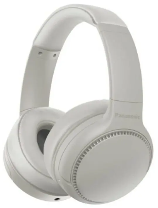 Panasonic Rb-M300be-C Wireless Headphone, Beige 1