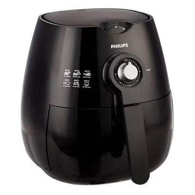 Philips Hd9220 Air Fryer 1