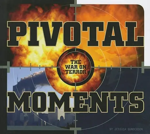 Pivotal Moments Library Binding 1