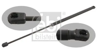 Porsche Bonnet Hood Gas Spring Strut 1