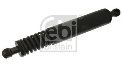 Porsche Boot Tailgate Gas Spring Strut 1