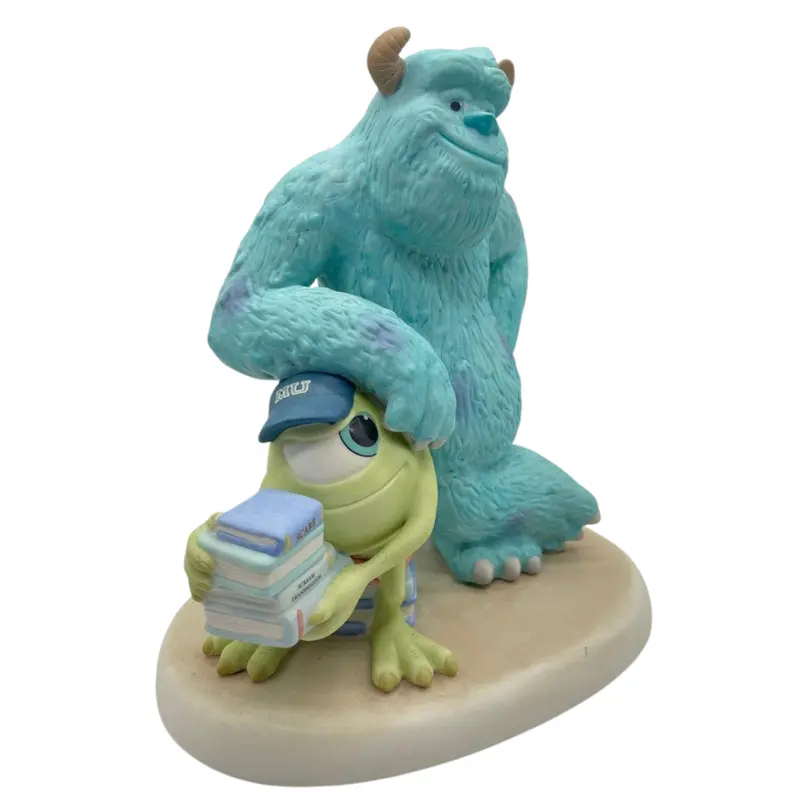 Precious Moments Figurine Â€Œlean On Meâ€ 134706 1
