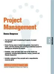 Project Management Operations 06.06 Paperback 1