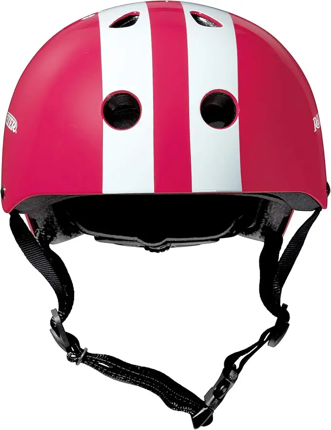 Radio Flyer Ac100p - Pink Helmet For Kids Ages 2-5 1