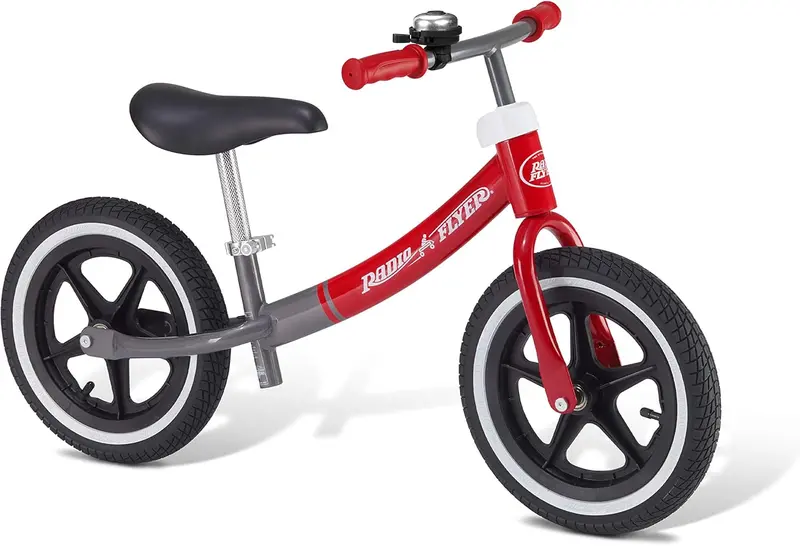 Radio Flyer Balance Bike Toddler Bike 1