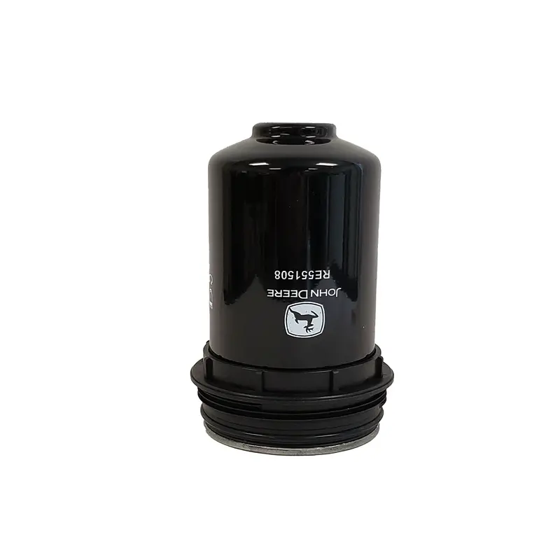 Re551508 Jd Fuel Filter Secondary Element 1