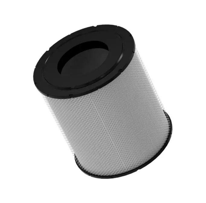 Re596317 Air Primary Filter 1