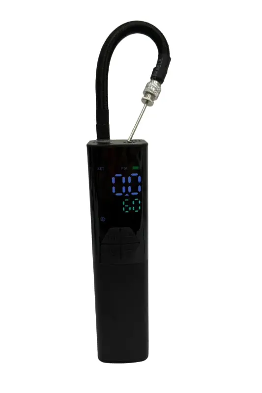 Rechargeable Air Pump Bar Style 1