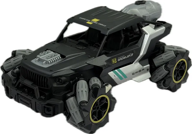 Remote Control Off Road Truck Toy 1