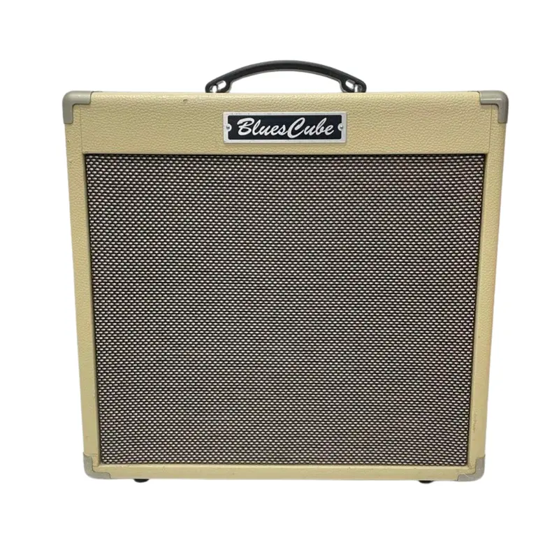 Roland Blues Cube Bc-Hot-Vb Guitar Amplifier 1