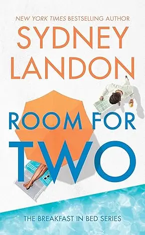 Room For Two: The Breakfast In Bed Series: 2 Mass Market Paperback 1