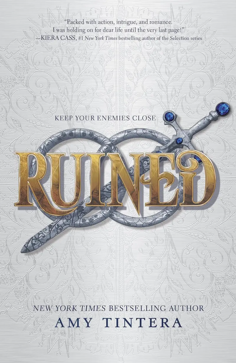 Ruined: 1 Paperback 1
