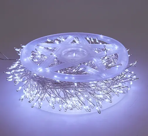 Running Light With Reel Â€“ 20 M (White Light) 1