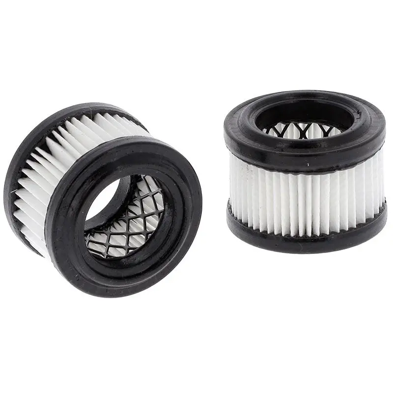 Sa12572 Hifi Air Filter (Replaces 47587350, Rd41162150) 1