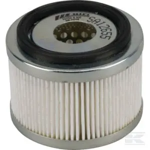 Sa12655 Hifi Air Filter ( Replaces  7006806 ) 1