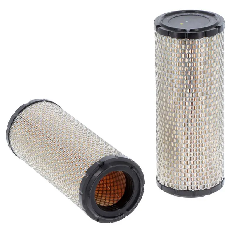 Sa16074 Hifi Air Filter (Replaces 6672467, P821575, Rs3704, Af25551, 46438) 1