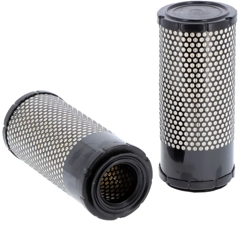 Sa16322 Hifi Air Filter (Repalces Kub Tc02016320) 1