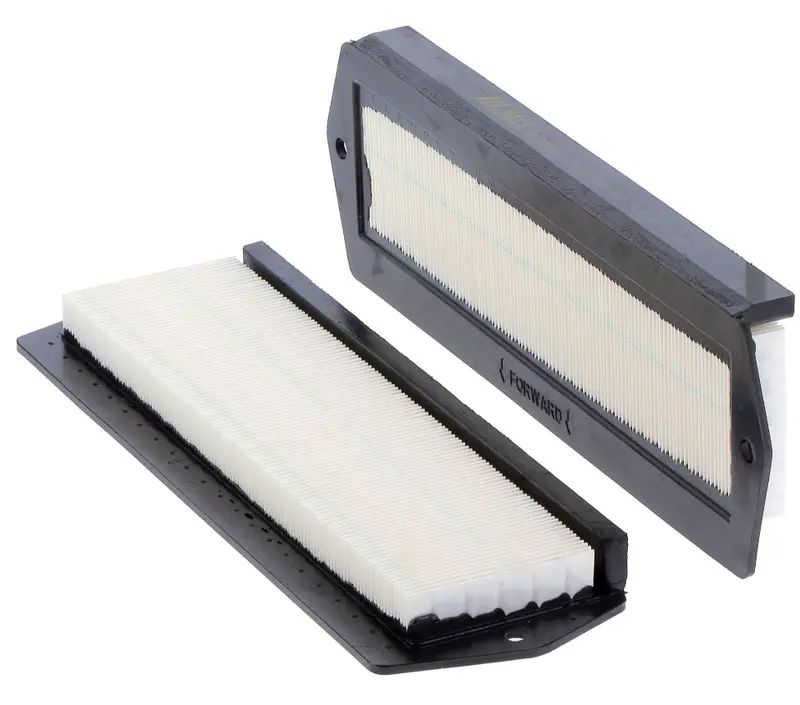 Sc90158 Hifi Cabin Air Filter (Replaces  6678207) 1