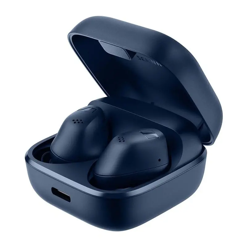 Sennheiser Accentum True Wireless Earbuds Blue 1