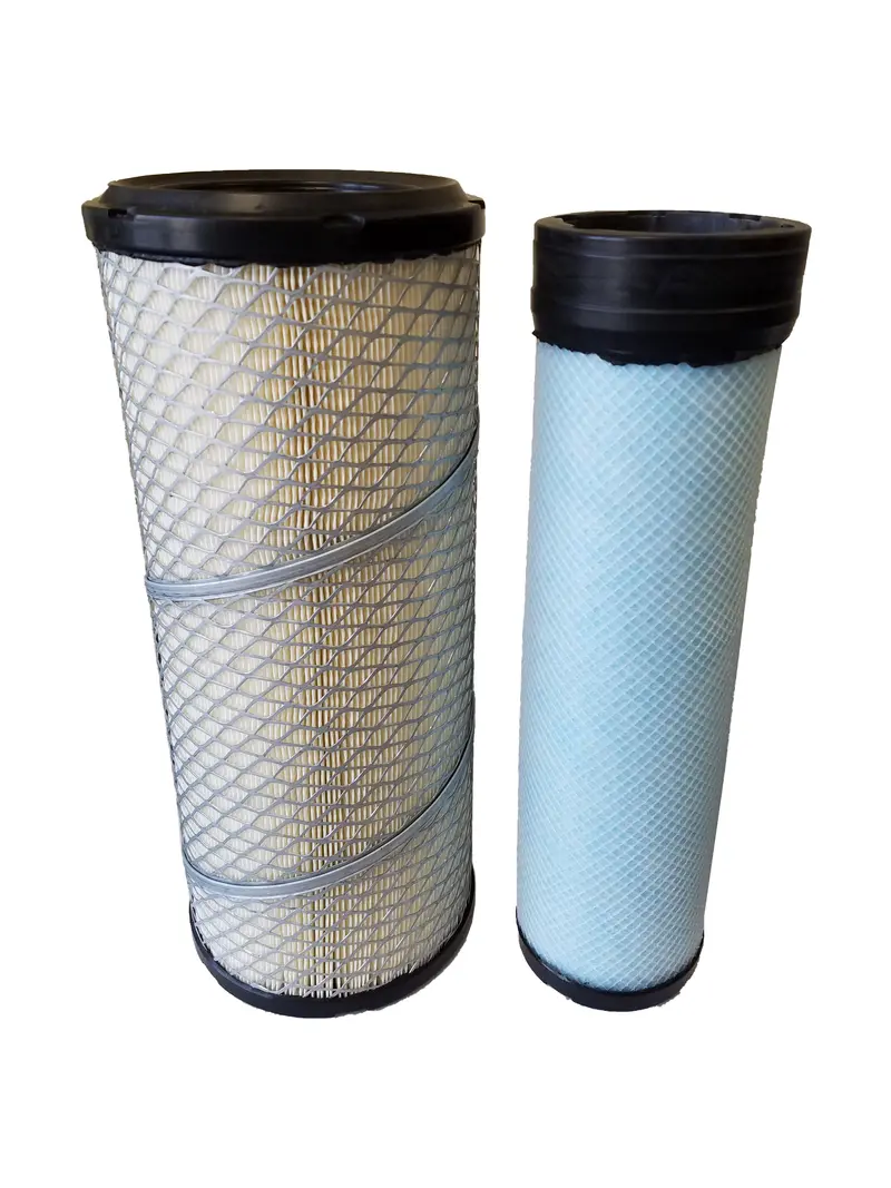 Sfa2768 Set Sure Filter Air Filter Set Replacement Compatible With Donaldson (P822768 – P822769) 1