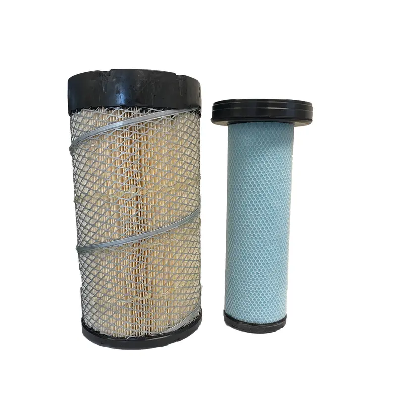 Sfa8057set Surefilter Air Filter (Replaces 6698058, 6698057) 1