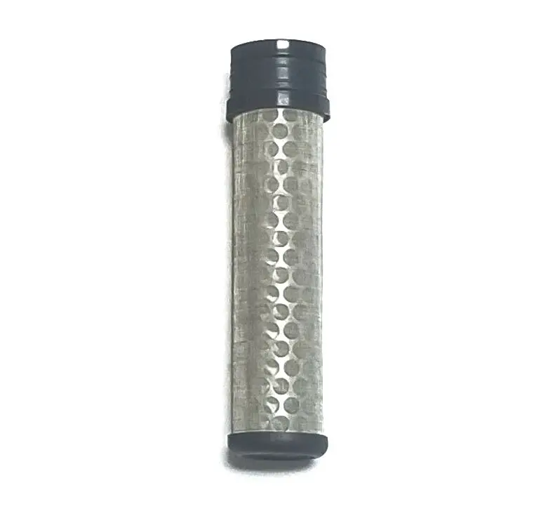 Sfa8242s Sure Filter Inner Air Filter Replaces 3272158242 W950171021 3272158242 1