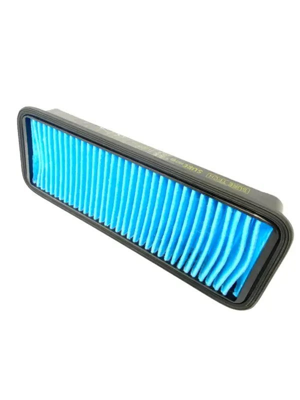 Sfc71600 Sure Filter Cabin Air Filter (Replaces: Kub Ta043-71600) 1