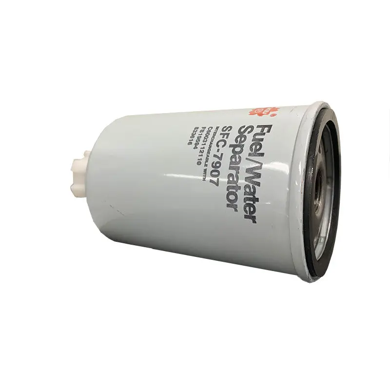 Sfc7907 Sakura Water Separator Filter (Replaces C6003112110) 1