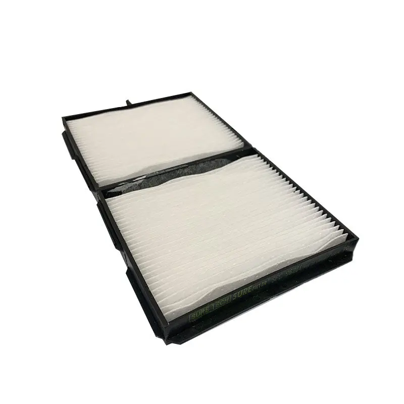 Sfc96261 Sure Filter Cabin Air Filter (Replaces 20Y9796261) 1