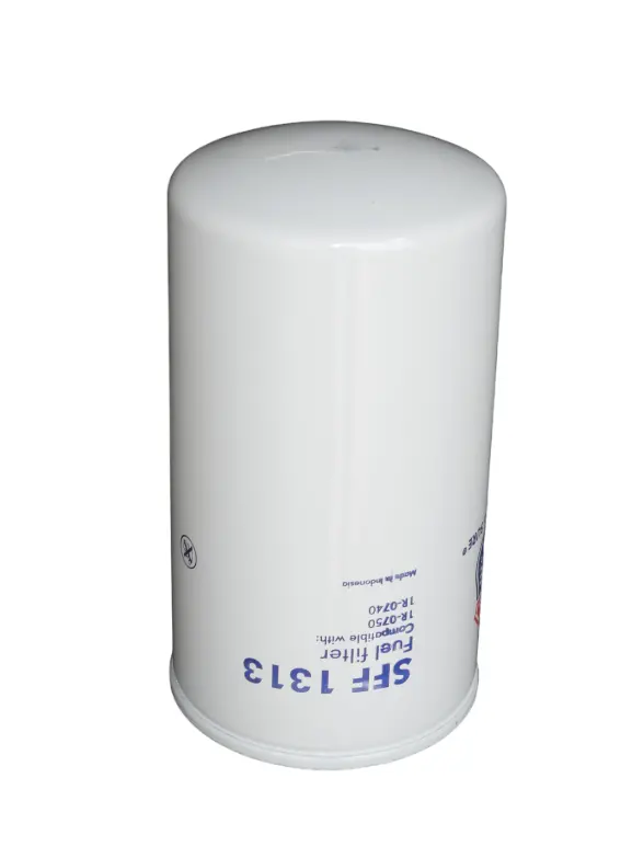 Sff1313 Fuel Filter (Replaces P551313, Bf7633, Ff5320, Ff5814) 1