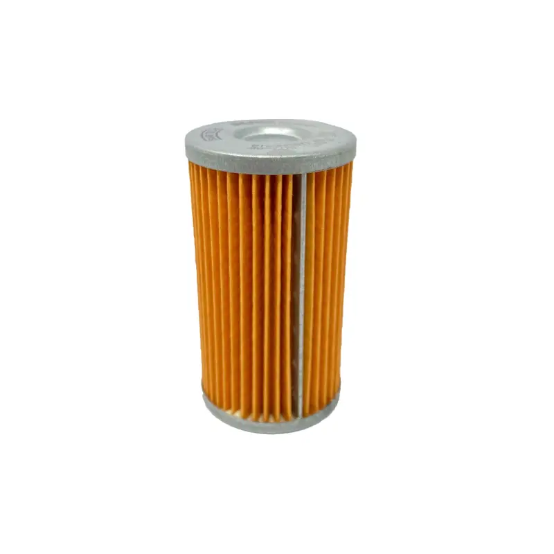 Sff3160 Sure Filter Fuel Filter Replaces Wix 33507, Fleetguard Ff5103, Baldwin Pf717,  6682493, Donaldson P502161, Jd T111383, Kub 1552143160, Luber Finer L549f, Nh 87300041 1