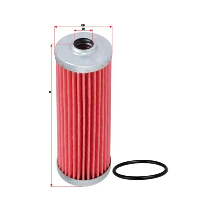 Sff3560 Sure Filter Fuel Cartridge ( Replacement Compatible With Yanmar 124550-55700, Kub 16271-43560, Hitachi 4313065) 1
