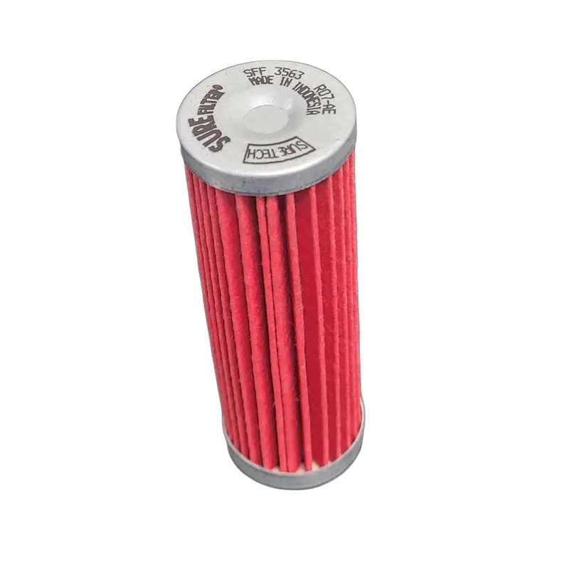 Sff3563 Sure Filter Fuel Filter (Replaces 1523143560 & 1523143563) 1