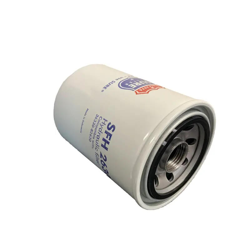 Sfh2630 Surefilter Hydraulic Oil Filter (Replaces 3633082630) 1