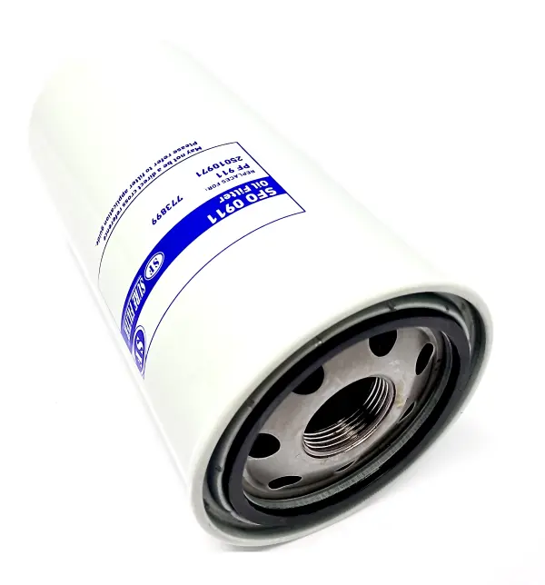 Sfo0911 Sure Filter Oil Filter (Replaces 3313287) 1