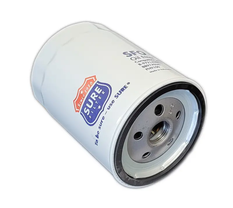 Sfo5399 Sure Filter Oil Filter (Replace 8972149831, 88917036, Ph9100) 1