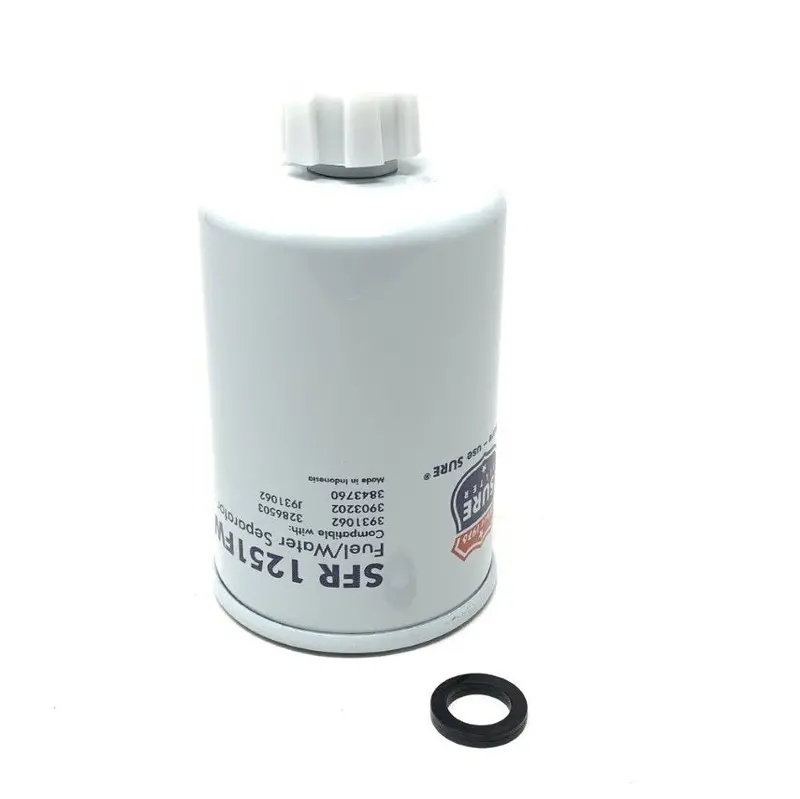 Sfr1251fw Sure Filter Water Separator (Replaces J286503, J931062, 3931062) 1
