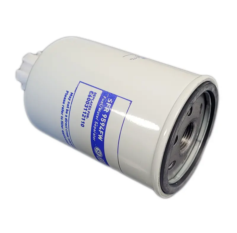 Sfr9594fw Sure Filter Water Separator (Replaces C6003112110) 1