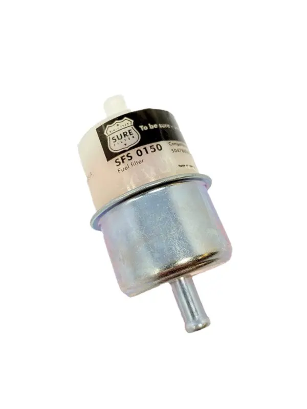 Sfs0150 Sure Filter Fuel Filter (Replaces:  6633977) 1