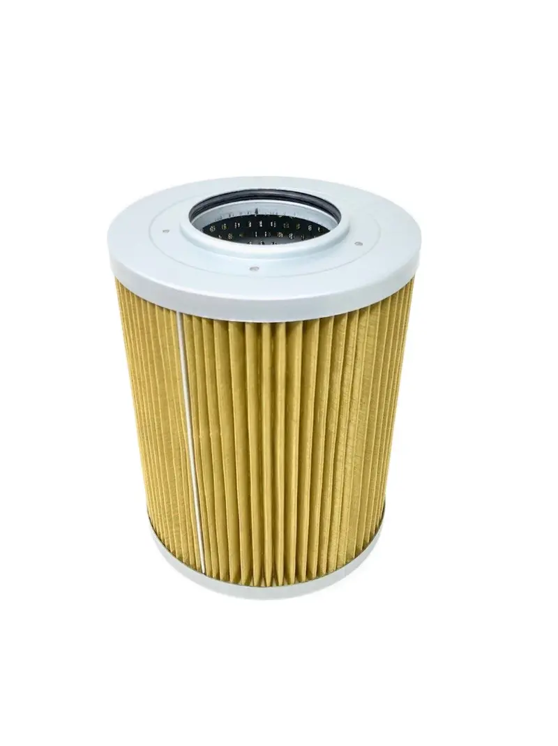 Sh60132 Hifi Hydraulic Filter ( Replaces  7006811 ) 1
