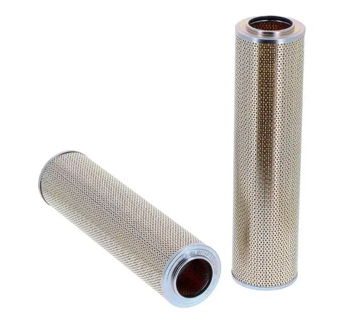 Sh60149 Hifi Hydraulic Filter ( Replaces  7004884 ) 1