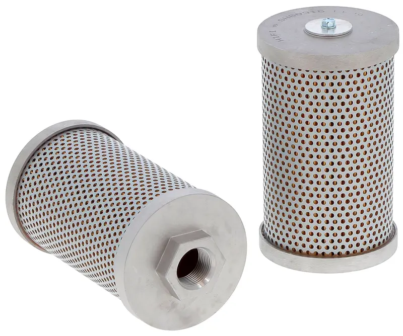 Sh60916 Hifi Hydraulic Filter (Replaces Kub 6978162120; Fleetguard Hf7929; Woodgate Wgh1965) 1