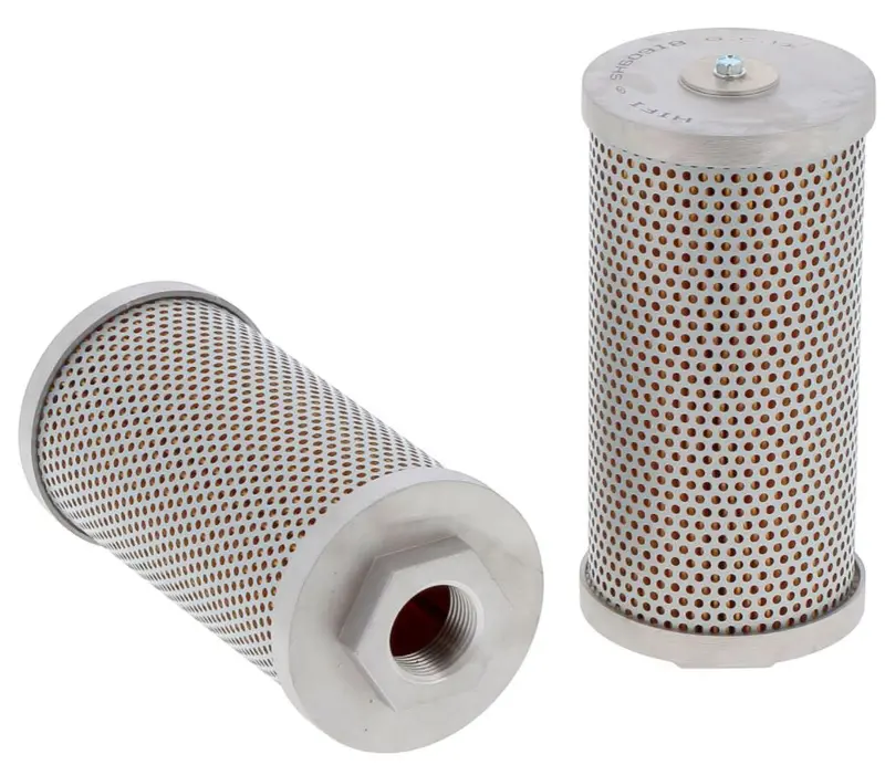 Sh60918 Hifi Hydraulic Filter (Replaces Kub 6865162120) 1