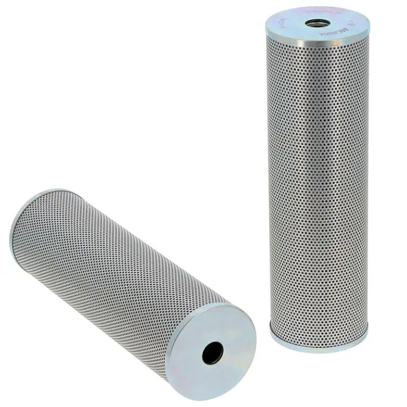 Sh62316 Hifi Hydraulic Filter (Replaces Grasso 352198105) 1