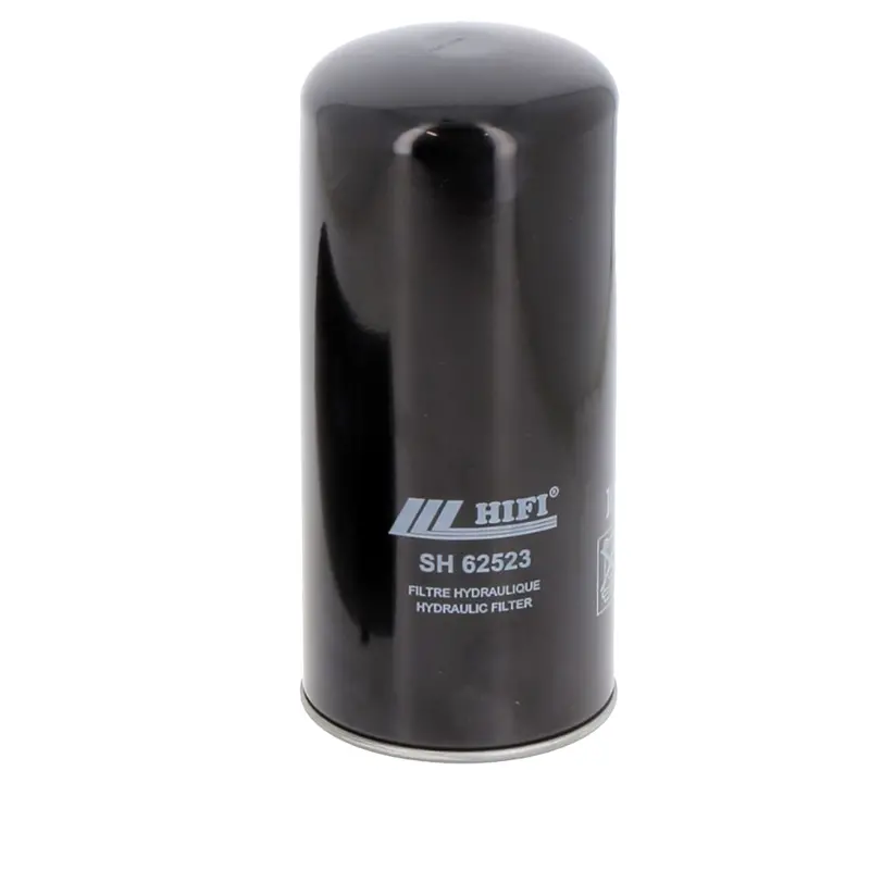 Sh62523 Hifi Hydraulic Filter (Replacement Compatible With Nh 87391715) 1
