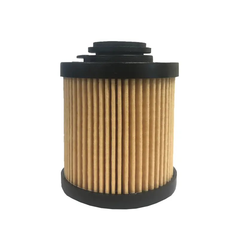 Sh63305 Hifi Hydraulic Filter (Replaces Pt9180, Hf35201, Wgh9505, Mf1001p10nb) 1