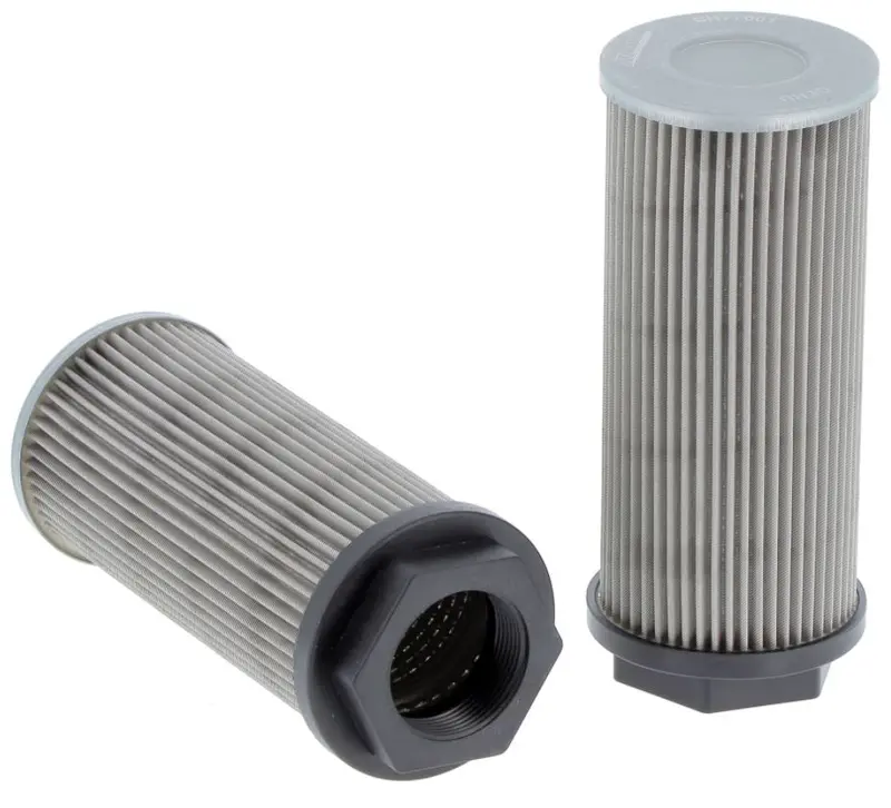 Sh77001 Hifi Hydraulic Filter (Replaces Yanmar 17219473730) 1